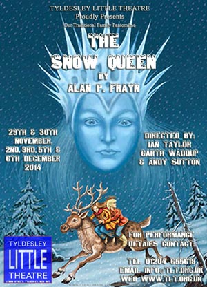 Snow Queen